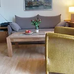 Familie Boeckmann Auf Apartmán