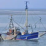 Familie Boeckmann Auf * Norderney