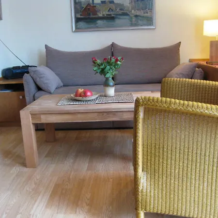 Familie Böckmann Auf Apartment