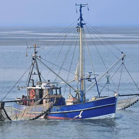 Familie Boeckmann Auf * Norderney