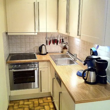 Familie Boeckmann Auf Apartman *