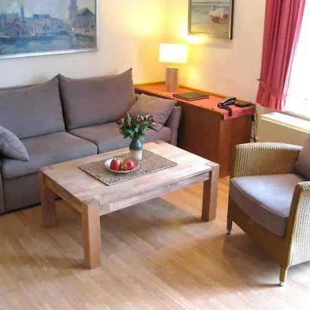 Familie Boeckmann Auf Apartment