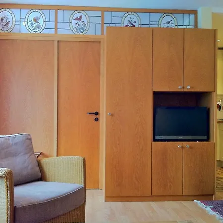 Familie Böckmann Auf Apartment *