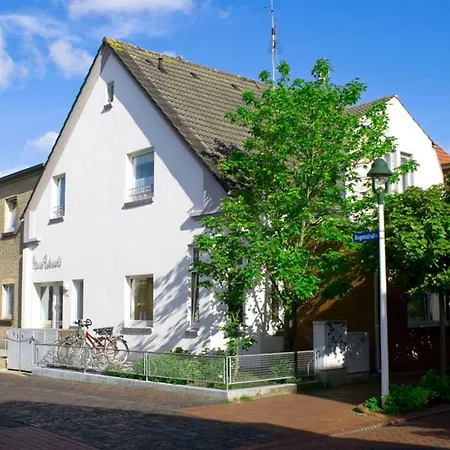 Familie Boeckmann Auf Apartman *