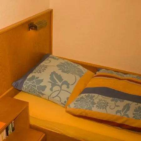 Apartman Familie Boeckmann Auf *