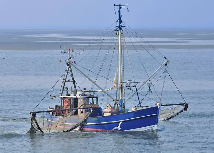 Familie Boeckmann Auf * Norderney