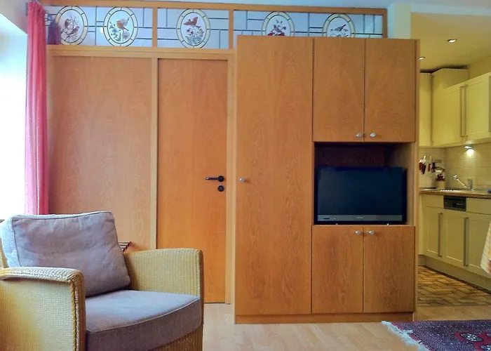 Familie Boeckmann Auf Apartman *