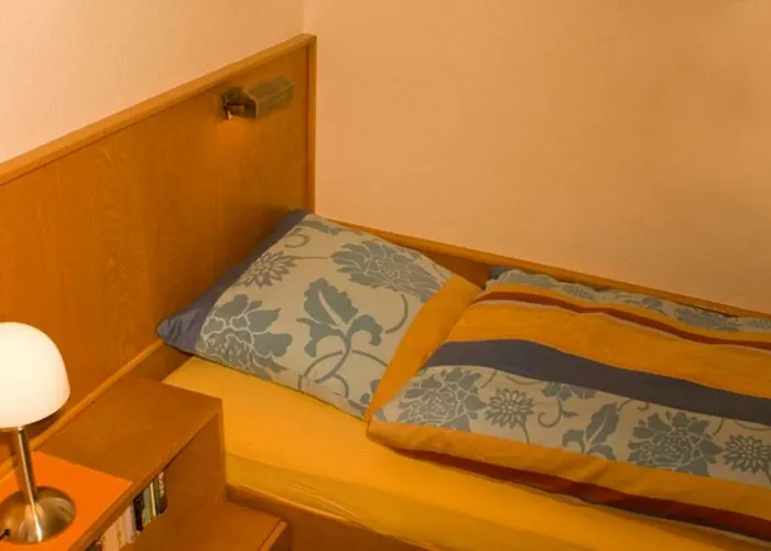 Apartman Familie Boeckmann Auf *